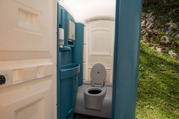 Best Event porta potty rental  in Marlow, OK
