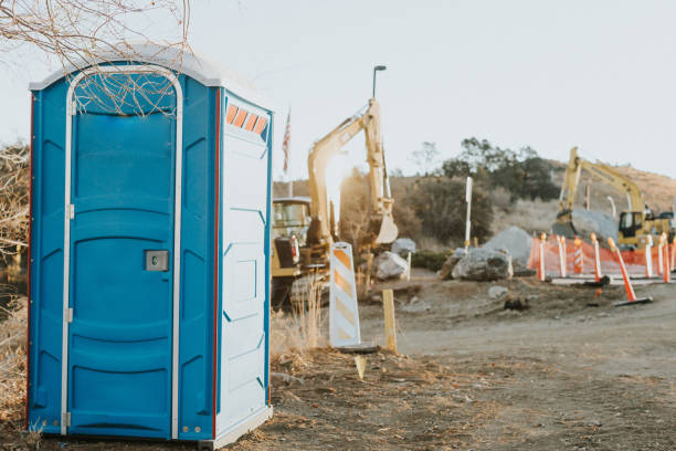 Affordable portable toilet rental in Marlow, OK