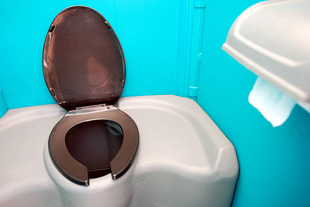 Best Porta potty delivery and setup  in Marlow, OK