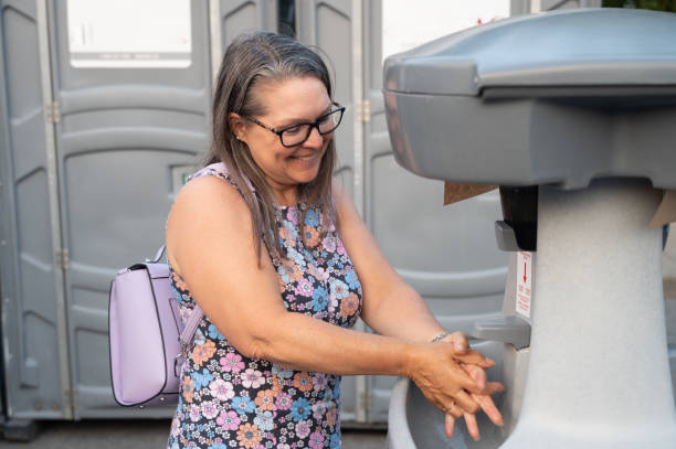 Best Porta potty rental near me  in Marlow, OK