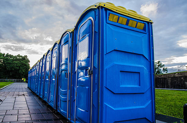 Best Affordable portable toilet rental  in Marlow, OK